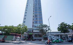 Khách sạn&Căn hộ Capital O 1176 Gemma